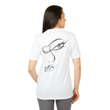 Load image into Gallery viewer, adidas® Unisex Sport T-shirt ×prettyeyes
