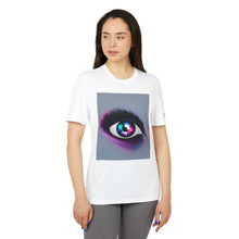 Load image into Gallery viewer, adidas® Unisex Sport T-shirt ×prettyeyes
