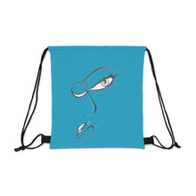 Load image into Gallery viewer, Angie Outdoor Drawstring Bag
