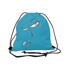 Load image into Gallery viewer, Angie Outdoor Drawstring Bag
